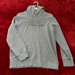 Wrangler hoodie